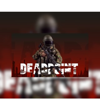 DEADPOINT Steam Key GLOBAL